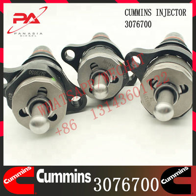 3076700 originele en nieuwe Cummins-brandstofinjectors 3076700 3059927 3076702 3076703 van de Dieselkta19 dieselmotor