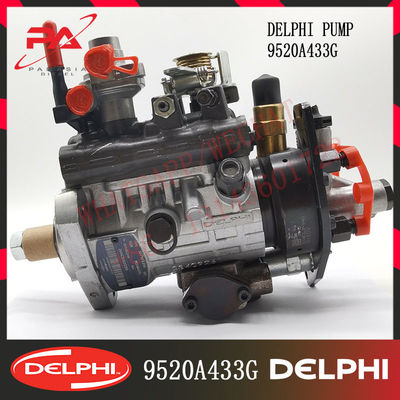 Diesel van 9520A433G DP210 DP310 2644C318 Benzinepompen