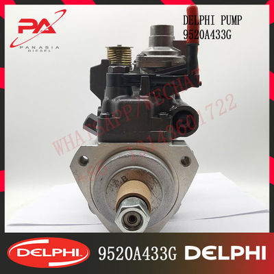 Diesel van 9520A433G DP210 DP310 2644C318 Benzinepompen