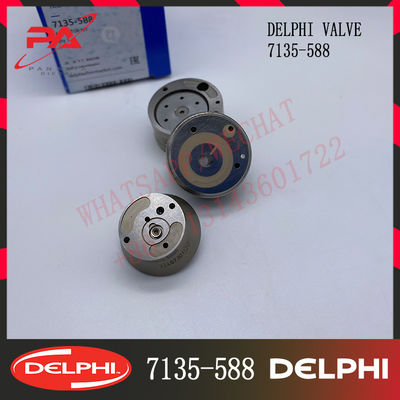7135-588 DELPHI Original Diesel Injector Control-Klep 7206-0379 voor 21340612 BEBE4D24002 Injecteurspijp