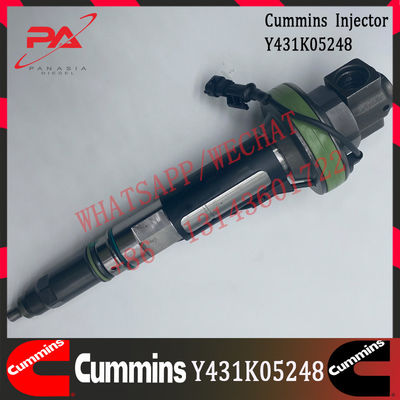 CUMMINS-van de Diesel de Pompqsx15 Motor Brandstofinjectory431k05248 Y431K05417 4964171 Injectie
