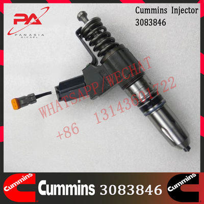 CUMMINS-Diesel Brandstofinjector 3083846 3095086 3087733 de Motor van de Injectiepomp N14