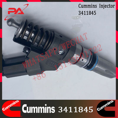 4062851 CUMMINS-Diesel Brandstofinjector 3411845 4026222 4903319 Injectiem11 Motor
