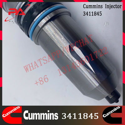 4062851 CUMMINS-Diesel Brandstofinjector 3411845 4026222 4903319 Injectiem11 Motor