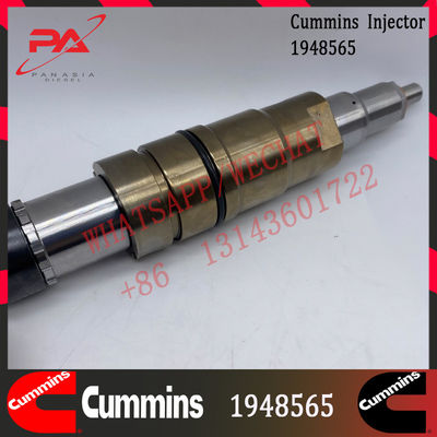 CUMMINS-Diesel Brandstofinjector 1948565 2057401 de Motor van 2030519 Injectiescania