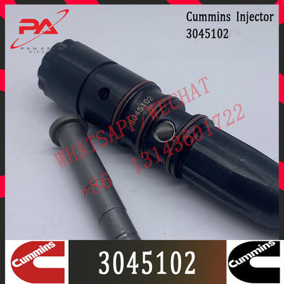 CUMMINS-Diesel Brandstofinjector 3045102 3028068 3049994 3037229 Injectiel10 Motor