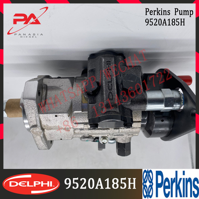 Delphi Perkins Diesel Engine Common Rail-Brandstofpomp 9520A185H 2644C346
