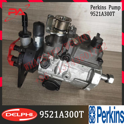 Voor Delphi Perkins Engine Spare Parts Fuel-Injecteurspomp 9521A300T