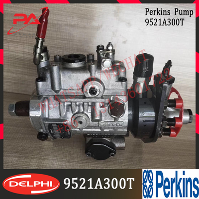 Voor Delphi Perkins Engine Spare Parts Fuel-Injecteurspomp 9521A300T