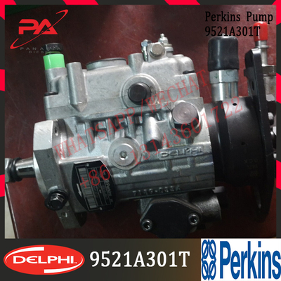 Brandstofinjectiepomp 9521A301T voor de Motor van Delphi Perkins Excavator DP200