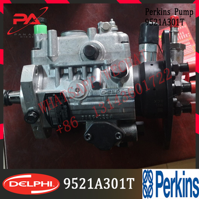 Brandstofinjectiepomp 9521A301T voor de Motor van Delphi Perkins Excavator DP200