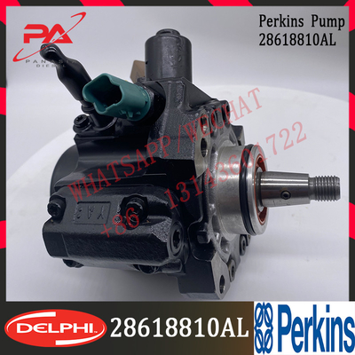 Pomp 28618810AL 28618810 van het brandstofinjectie de Gemeenschappelijke Spoor voor Delphi Perkins
