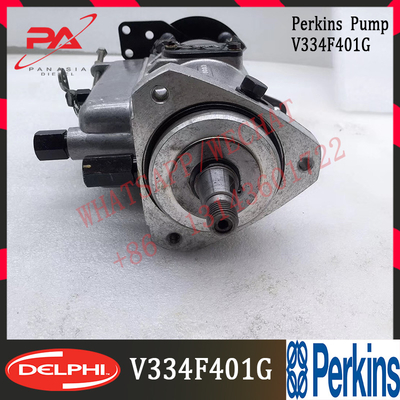 Voor Delphi Perkins Engine Spare Parts Fuel-Injecteurspomp V334F401G