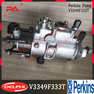 Brandstofinjectiepomp V3349F333T 1104A-44G 1104A44G voor Delphi Perkins