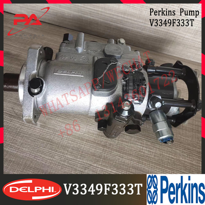 Brandstofinjectiepomp V3349F333T 1104A-44G 1104A44G voor Delphi Perkins