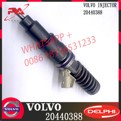 Diesel Elektronische Eenheidsinjecteur BEBE4C01101 voor VO-LVO-Vrachtwagen 85000071 VOE20440388 20440388