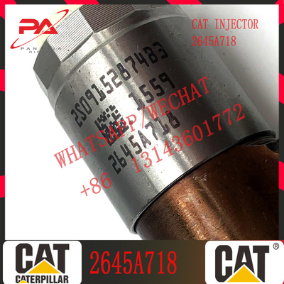 KATTENc7 Injecteur 306-9380 van 2645A718 320-0680 292-3780 2645A747