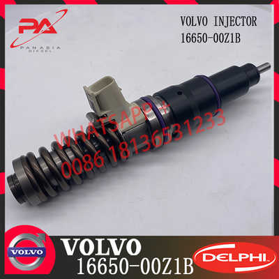 16650-00Z1B VO-LVO-Diesel Brandstofinjector 16650-00Z1B 20780666 16650-00Z1A voor volume VO BEBE4D17001 16650-00Z1B