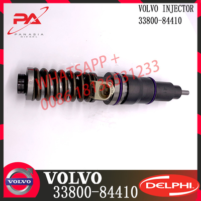 Diesel Brandstofinjector 33800-84410 BEBE4C09102 voor VO-LVO Hyundai 3380084410