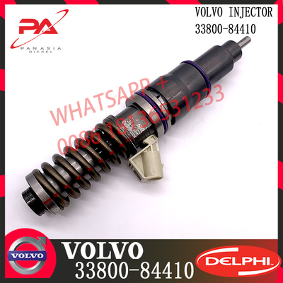 Diesel Brandstofinjector 33800-84410 BEBE4C09102 voor VO-LVO Hyundai 3380084410
