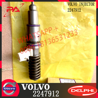22479124 VO-LVO-Diesel Brandstofinjector 22479124 85020428 voor de Motor BEBE4L1600 85020428 22479124 van VO-LVO D13