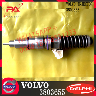 Diesel Brandstofinjector 3803655 BEBE4C06001 3587147 voor VO-LVO Penta MD13