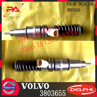 Diesel Brandstofinjector 3803655 BEBE4C06001 3587147 voor VO-LVO Penta MD13