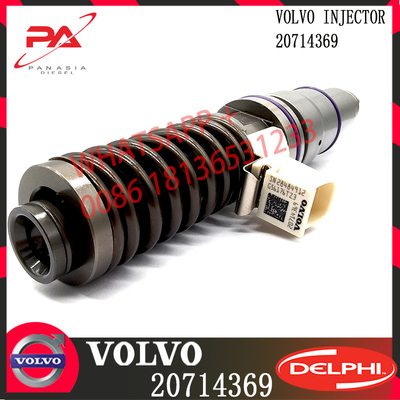 20714369 VO-LVO Originele brandstofinjector BEBE4D06001 BEBE5D32001 33800-84830