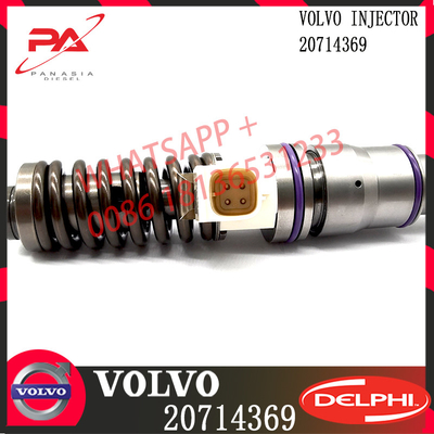 20714369 VO-LVO Originele brandstofinjector BEBE4D06001 BEBE5D32001 33800-84830
