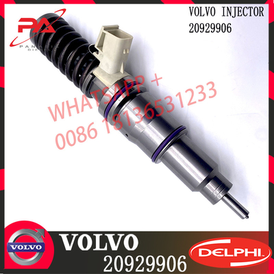 20929906 BEBE4D14101 VO-LVO Diesel Injecteur 20440388 21467241 20847327 3155040 A40E