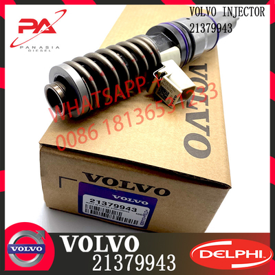 21379943 VO-LVO-Diesel Brandstofinjector 21379943 BEBE4D26001 85003267 21371676 voor VO-LVO MD13 BEBE4D26001