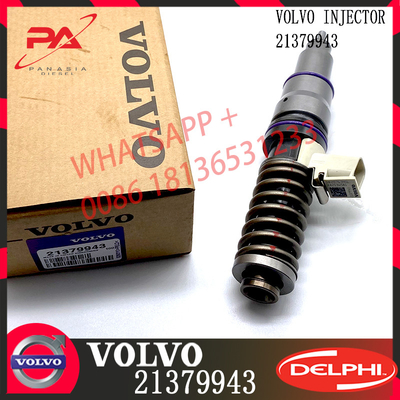 21379943 VO-LVO-Diesel Brandstofinjector 21379943 BEBE4D26001 85003267 21371676 voor VO-LVO MD13 BEBE4D26001