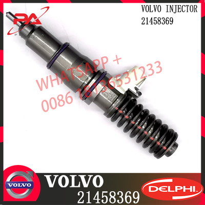 21458369 VO-LVO Diesel Brandstofinjector 21458369 BEBE4G12001 voor Motor 21458369 21467658 van VO-LVO D13 voor VO-LVO 21457952