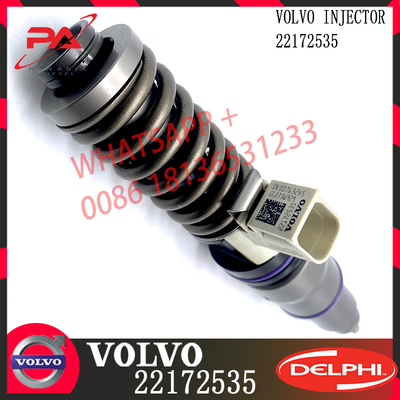 22172535 VO-LVO-Diesel Brandstofinjector20847327bebe4d34101 D12 Diesel Brandstofinjector voor VO-LVO 20440409 20430583 22172535