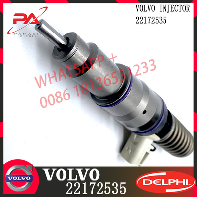 22172535 VO-LVO-Diesel Brandstofinjector20847327bebe4d34101 D12 Diesel Brandstofinjector voor VO-LVO 20440409 20430583 22172535