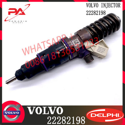 22282198 VO-LVO Diesel Brandstofinjector 22282198 BEBE1R12001 voor VO-LVO HDE11 Ext. SCR 03829087 85013611 20972225 BEBE4D24001