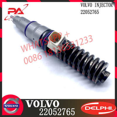 22052765 VO-LVO Diesel Brandstofinjector 22052765 BEBE4L07001 voor VO-LVO MD13. 22052765 85013159 85013152