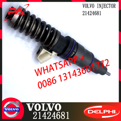 21424681 VO-LVO-Diesel Brandstofinjector 21424681 BEBE4G08001 voor VO-LVO E3.4 21424681 85000417 85000501