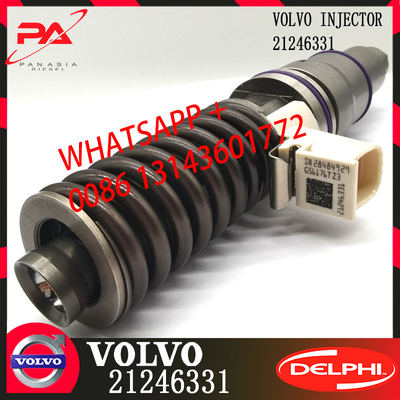 21246331 21106375 VO-LVO Diesel Injecteur 21244717 85003110 BEBE4F06001