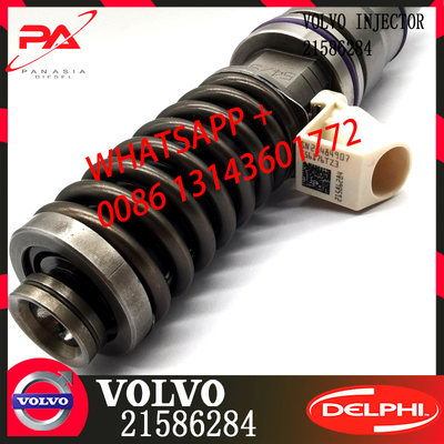 21586284 VO-LVO-Diesel Brandstofinjector 21586284 BEBE4C13001 3803654 21586284 voor VO-LVO D12D 21586284 22325866 21586290