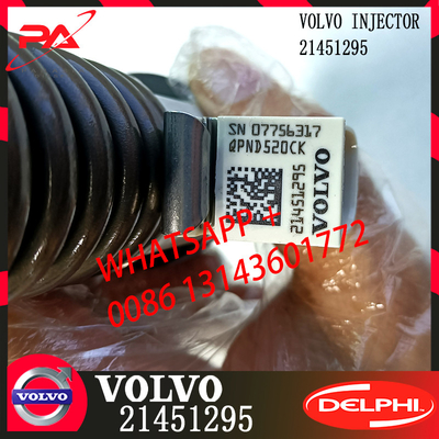 21451295 VO-LVO Diesel Brandstofinjector 21451295 BEBE4F09001 85003656 voor E3-E3.18 HYUNDAI 85003656 BEBE4F09001