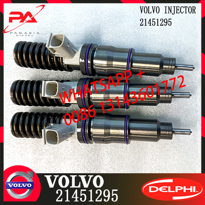 21451295 VO-LVO Diesel Brandstofinjector 21451295 BEBE4F09001 85003656 voor E3-E3.18 HYUNDAI 85003656 BEBE4F09001
