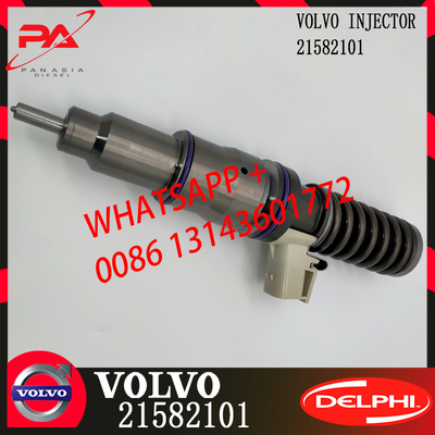 21582101 VO-LVO-Diesel Brandstofinjector 21582101 BEBE4D42001 voor VO-LVO E3 EUI 21582101 21582101 20747797 MD11 20747797