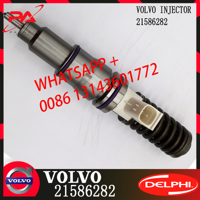 21586282 VO-LVO-Diesel Brandstofinjector 21586282 voor VO-LVO PENTA MD11 2158210121106498 21586282 BEBE4D38001