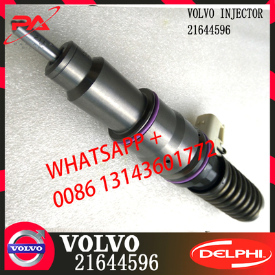 21644596 VO-LVO Diesel Brandstofinjector 21644596 RE533608 BEBE4C12101 21644596 voor E3-E3.18 l RE533501 RE533608