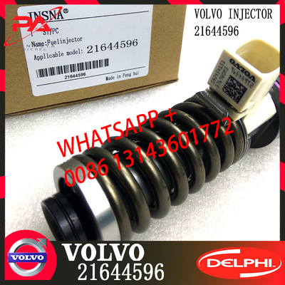 21644596 VO-LVO Diesel Brandstofinjector 21644596 RE533608 BEBE4C12101 21644596 voor E3-E3.18 l RE533501 RE533608