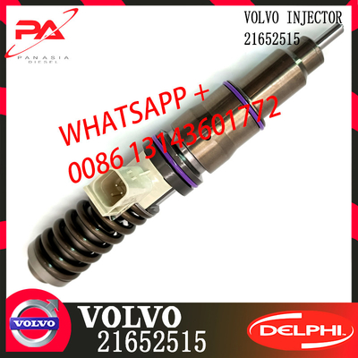 21652515 VO-LVO Diesel Brandstofinjector 21652515 BEBE4P00001 voor Dieselmotor 21652515 van VO-LVO MD13 21812033 21695036