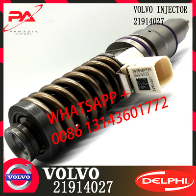 21914027 VO-LVO Diesel Brandstofinjector 21914027 21812033 21695036 21652515 BEBE4P01003 21914027 voor VO-LVO 21977918
