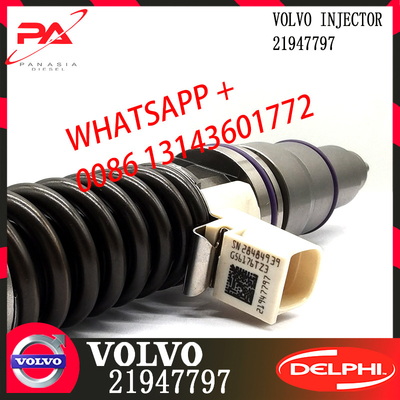 21947797 VO-LVO Diesel Brandstofinjector 21947797 voor VO-LVO BEBE4D46001 BEBE4D19002 22089886 BEEB4P01103 28484925