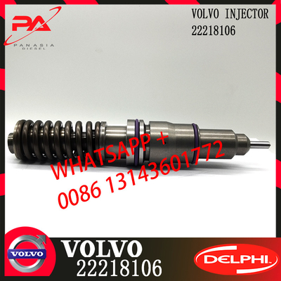 22218106 VO-LVO Diesel Brandstofinjector 22218106 voor VO-LVO BEBE5L14001 85020090 BEBE5L14001 22218106 85020090